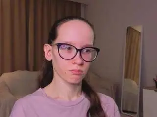 Camsoda Free Porn Cam of lynettebails