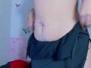 Camsoda Sex Cam of arianablacke