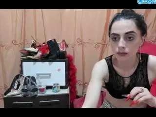 Camsoda Adult Webcam of jessycute1