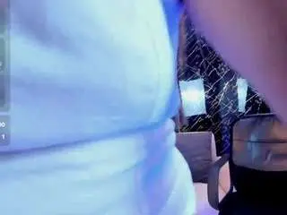 Camsoda Private Sex Chat of paulinasweett