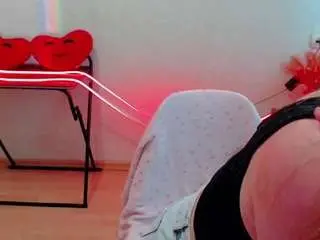 Camsoda Live Sex Cam of salviali