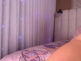 Camsoda Best Webcam of celeste-moonxx