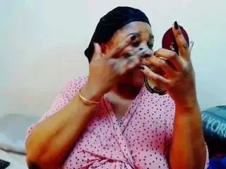Camsoda Best live sex cam show of cocoflames75