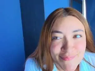 Camsoda Sex Chat of zoeclarck