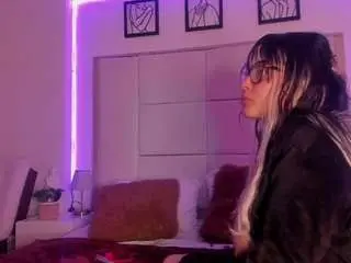 Camsoda Sex Chat of agatha11