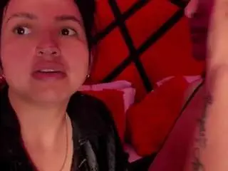 Camsoda Free Live Porn of agatha11