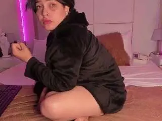 Camsoda Best Webcam of agatha11