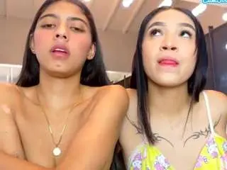 Camsoda Adult Webcam of chloemia68