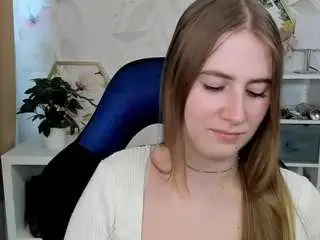 Camsoda Sex Cam of meganxcute
