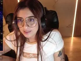 Camsoda Sex Chat of andrea-tasty-tf