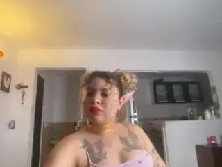 Camsoda Adult Webcam of scarlettduran