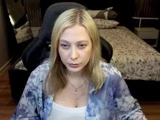 Camsoda Nude Webcam of ameliaxcandy