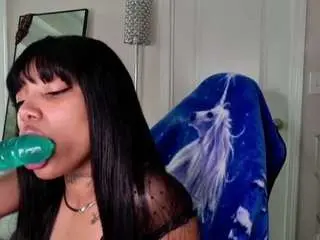 Camsoda Best live sex cam show of butterflybooty