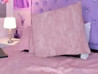 Camsoda Private Sex Chat of dahianalincoln