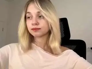 Camsoda Live Sex of twannasanchec
