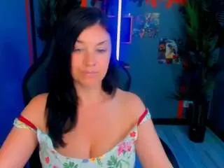 Camsoda Private Sex Chat of anamills