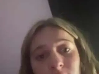 Camsoda Adult Webcam of tinyvic
