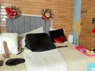Camsoda Private Sex Chat of victoria-willde