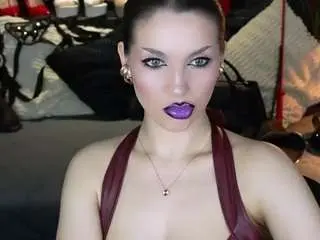 Camsoda Free Live Porn of goddessdarsy