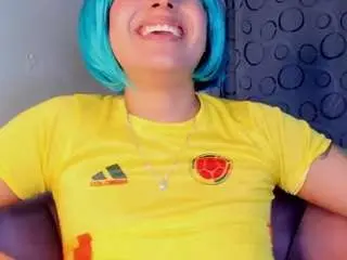 Camsoda Free Live Porn of artemish