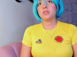 Camsoda Live Sex Cam of artemish