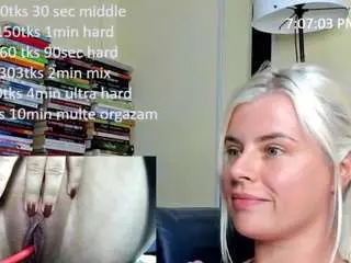 Camsoda Sex Chat of queenofthenighttt