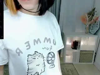 Camsoda Adult Webcam of alexa-crazy