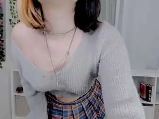 Camsoda Best Webcam of alexa-crazy