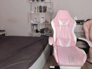 Camsoda Best Webcam of annabigass