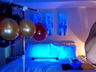 Camsoda Adult Webcams of joneskali98