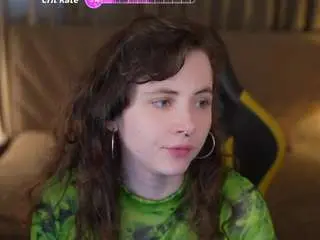 Camsoda Free Live Porn of orlyflame