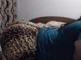Camsoda Nude Webcam of queentwerk