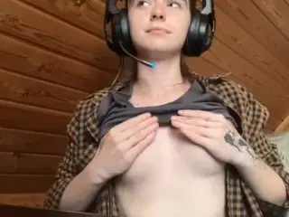 Camsoda Live Sex of megganpeare