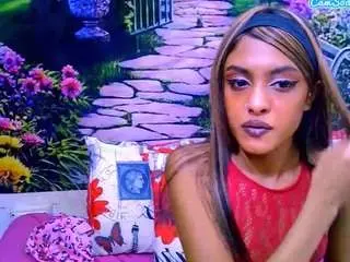 Camsoda Sex Chat of indianpretty1