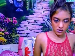 Camsoda Sex Chat of indianpretty1