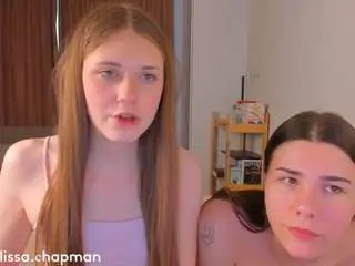 Camsoda Adult Webcam of yamatobrodsky