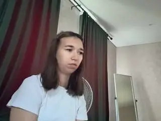 Camsoda Free Live Porn of sherrieparlet