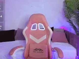Camsoda Sex Chat of idafanestain