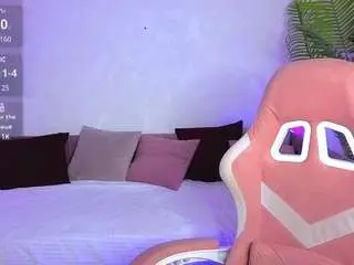 Camsoda Sex Cam of idafanestain