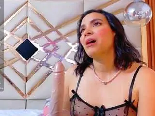 Camsoda Adult Webcam of sluttyandmature