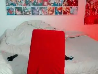 Camsoda Live Sex Cam of is-oriana