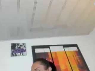 Camsoda Sex Cam of meganrhyder