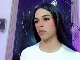 Camsoda Sex Chat of valeria-val