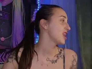 Camsoda Live Sex of fairysquirt