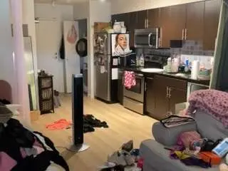 Camsoda Sex Cam of missymaenad420
