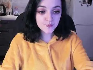 Camsoda Best Webcam of sptic