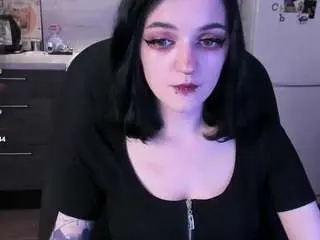 Camsoda Sex Cam of sptic