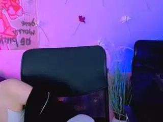 Camsoda Best Webcam of doll-vey