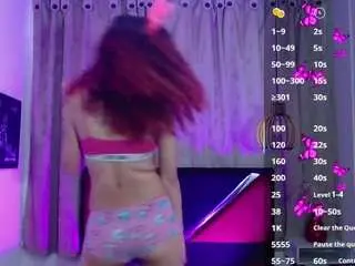 Camsoda Free Live Porn of luisa-torres1