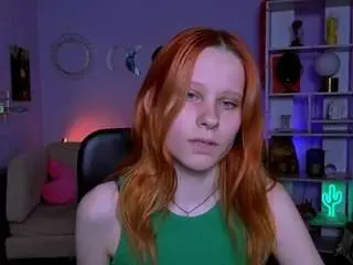 Camsoda Adult Webcams of nikolo-rain